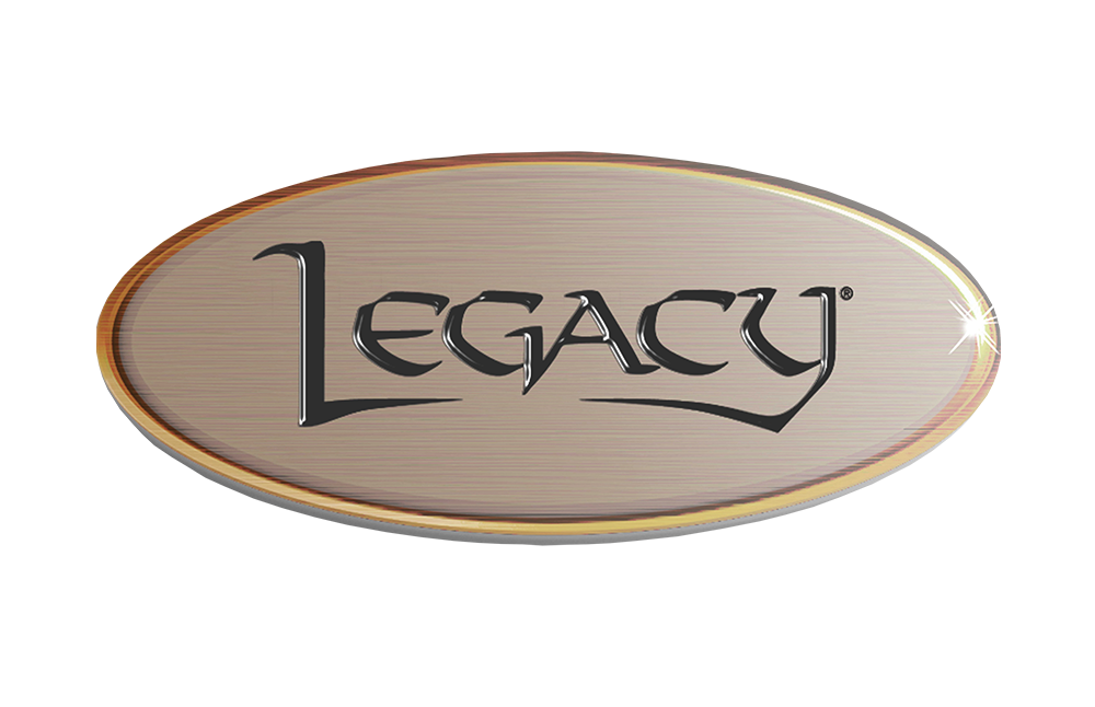 Legacy audio logo