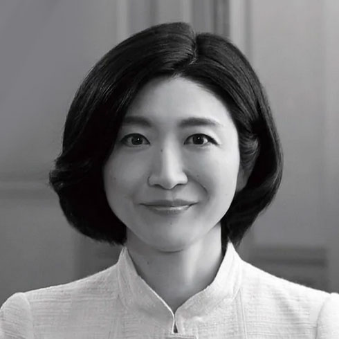 Michiko Ogawa